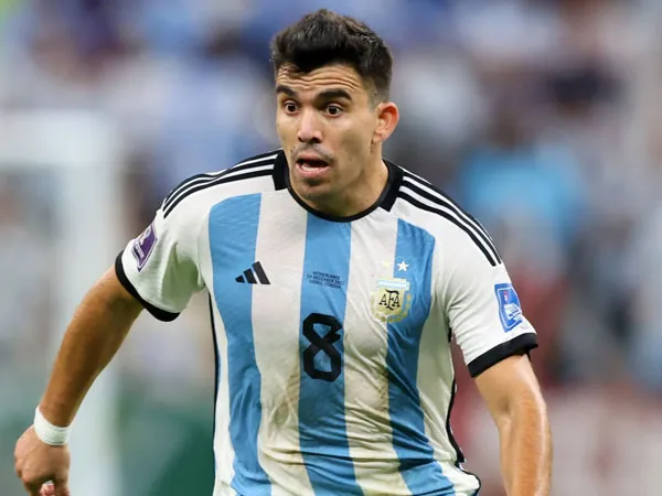 Jelang Semifinal Piala Dunia, Siapa Saja Pemain yang Harus Absen?