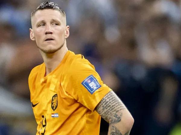 Striker Belanda Kecewa Berat dengan Sikap Lionel Messi