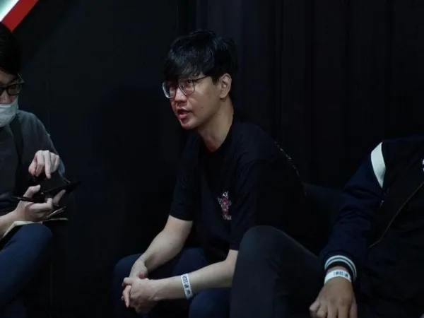 Zeys Tidak Percaya Timnas MLBB Indonesia Bisa Jadi Kampiun di IESF 2022