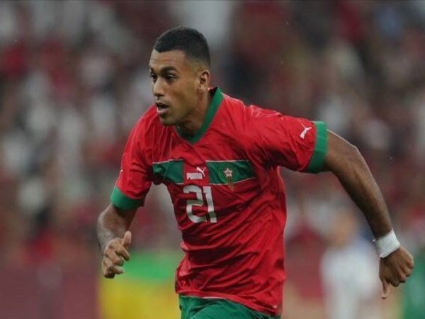 Agen Konfirmasi Minat Lazio dan Napoli Pada Striker Maroko