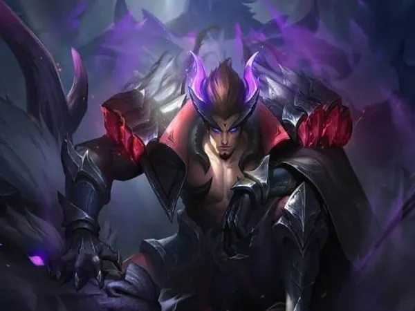 BON CHAN Jelaskan Alasan Tidak Respect Ban Yu Zhong Saykots di IESF 2022