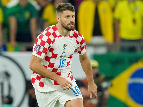 Bruno Petkovic: Kroasia Tak Akan Fokus Pada Lionel Messi