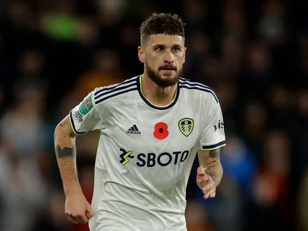 DC United Targetkan Gelandang Leeds United, Mateusz Klich