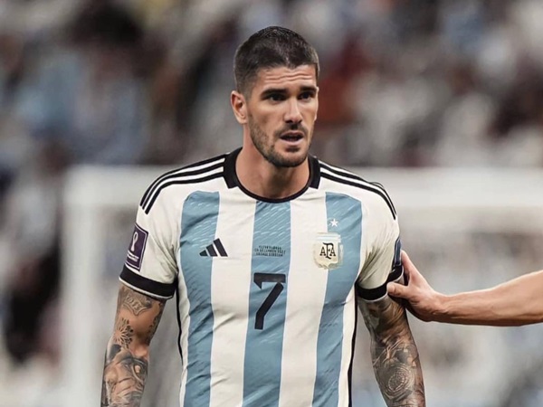 De Paul Ungkap Nyaris Absen di Laga Kontra Belanda Karena Cedera