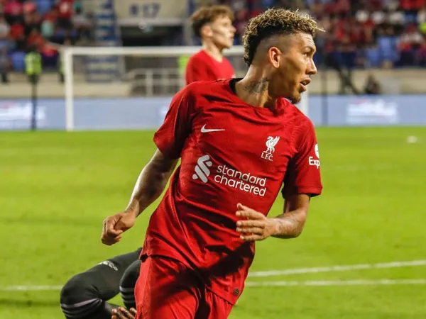 Firmino Mulai Didekati oleh Al-Nasr, Tertarik Pindah?