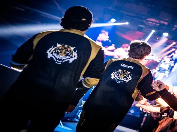 Gen.G Mobil1 Racing Menangkan Rocket League Fall Split Major