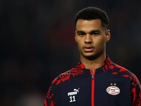 Man United harus bayar 60-65 juta euro untuk dapatkan Cody Gakpo