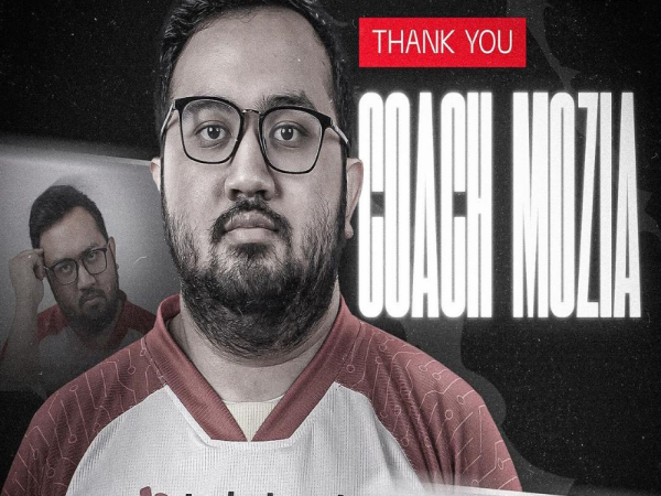 Mozia Cabut dari Bigetron MLBB, Razeboy Jadi Pelatih Pengganti?