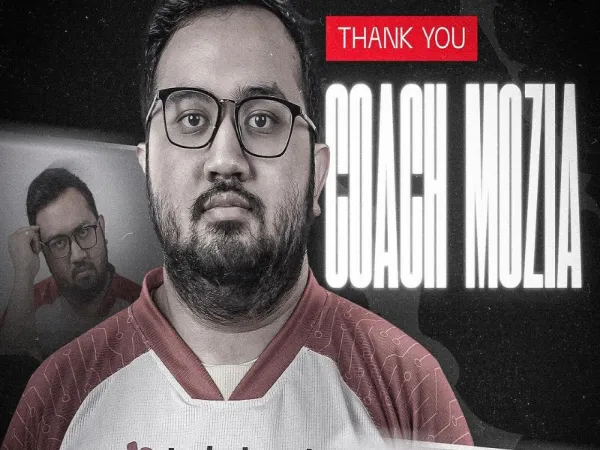 Mozia Cabut dari Bigetron MLBB, Razeboy Jadi Pelatih Pengganti?