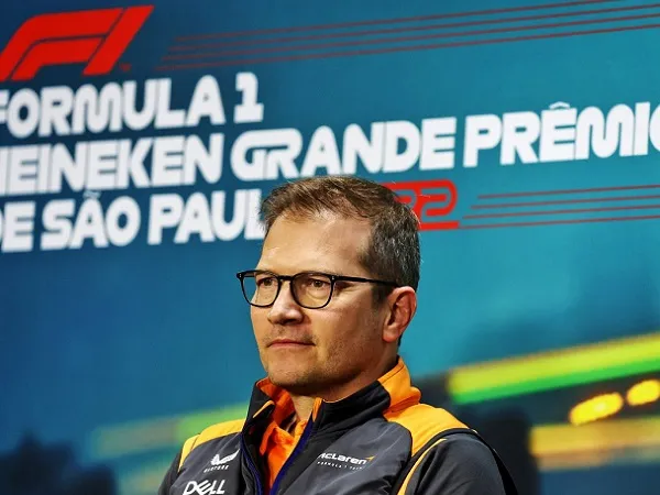 Andreas Seidl, Sauber Group