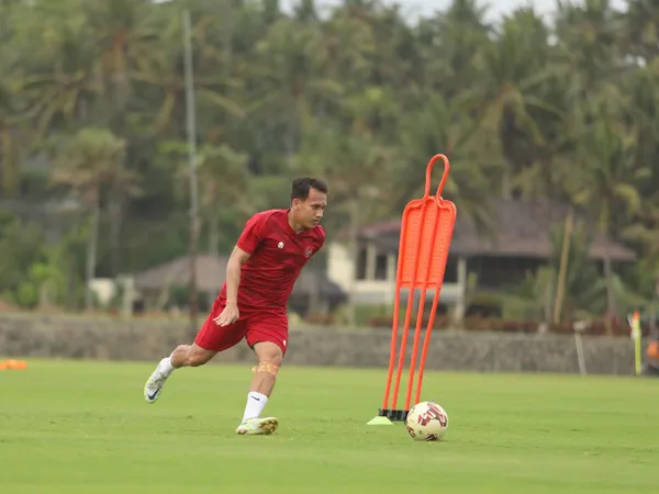 Winger timnas Indonesia, Egy Maulana Vikri