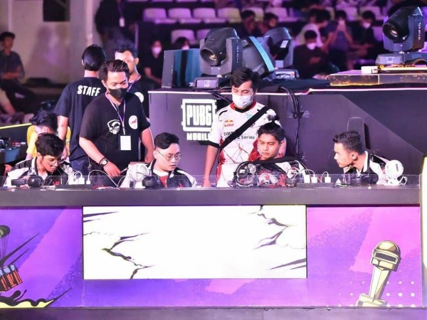 Wakil Tunggal RI di Final PMGC 2022, Persiapan Alter Ego Limax 100X Lipat