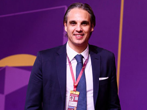 Nuno Gomes Prediksi Argentina dan Prancis Bertemu di Final