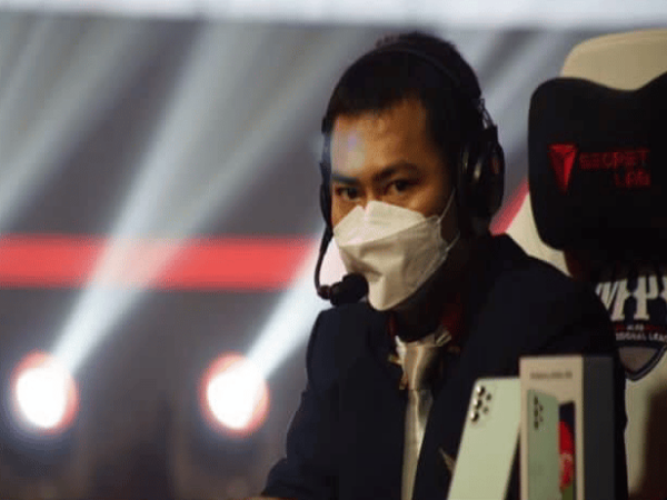 Soal Drawing Grup M4 World Championship, KB Menilai Tak Ada Grup Neraka