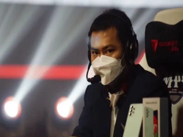 Soal Drawing Grup M4 World Championship, KB Menilai Tak Ada Grup Neraka