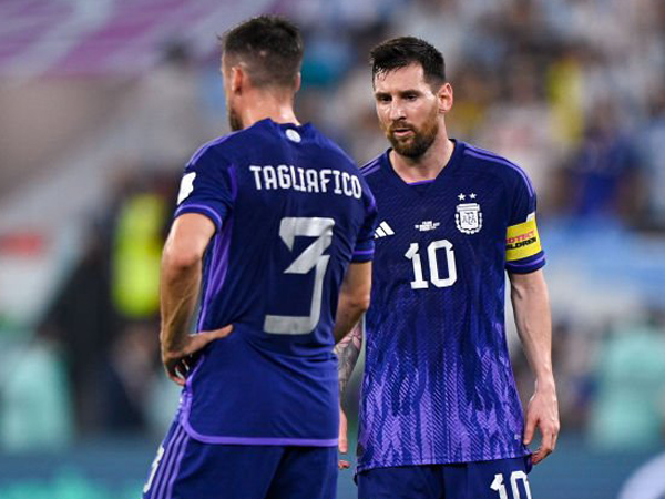 Timnas Argentina Diprediksi Jadi Juara Piala Dunia 2022