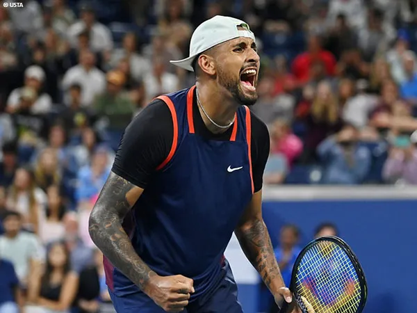 Bukan rahasia lagi Nick Kyrgios senang dengan lingkungan tim, klaim Sam Stosur