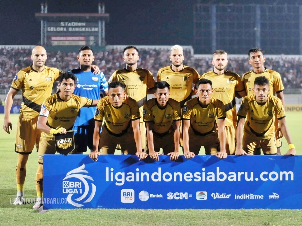 Dewa United Siap Atasi Perlawan Persib Yang Sedang On Fire