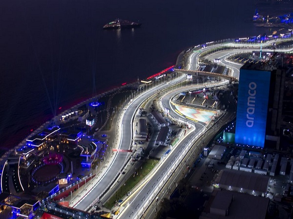 GP Arab Saudi Jadi Seri Pembuka F1 2024 untuk Hormati Bulan Ramadan