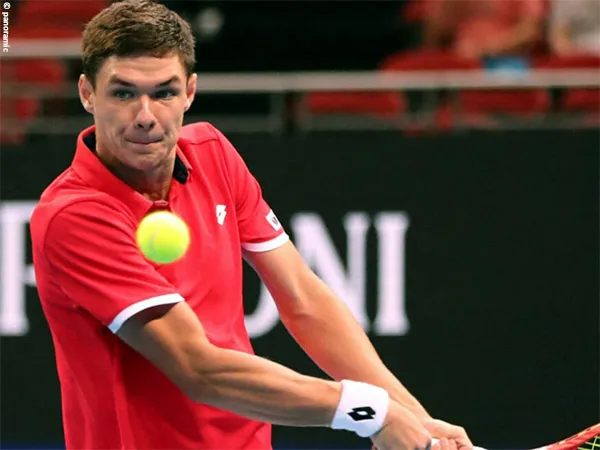 Kamil Majchrzak terbukti gagal lolos tes doping lain