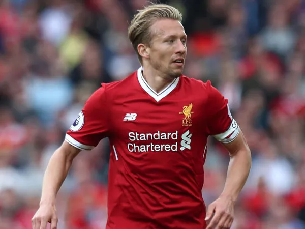 Legenda Liverpool, Lucas Leiva Alami Masalah Jantung
