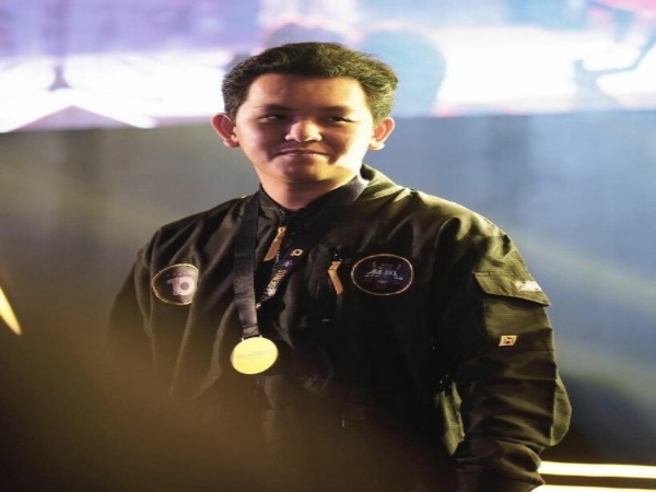 Ambisi Pribadi Besar KarlTzy di M4 World Championship