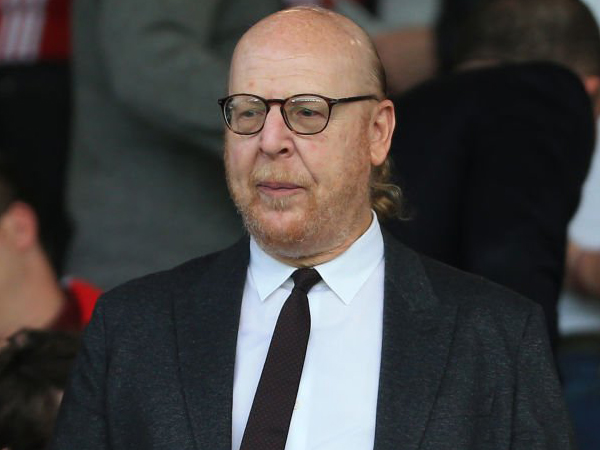 Avram Glazer: Manchester United Belum Tentu Dijual!
