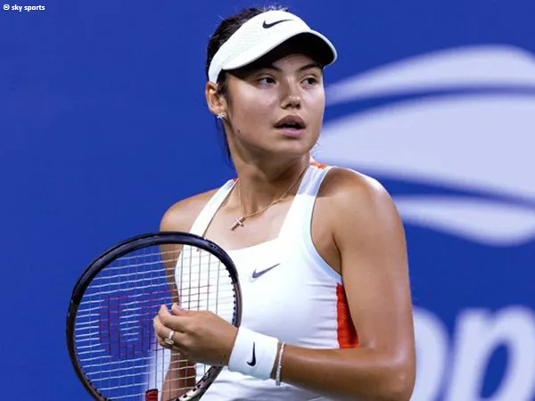 Emma Raducanu berharap awal yang baru pada musim 2023