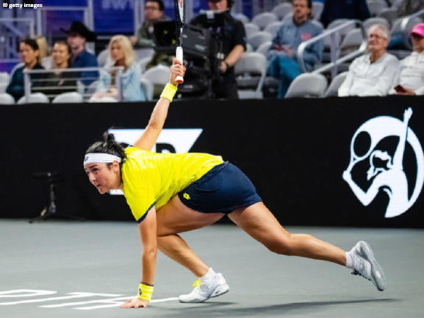 Ons Jabeur Siap Ramaikan Ajang Eksibisi Di Abu Dhabi