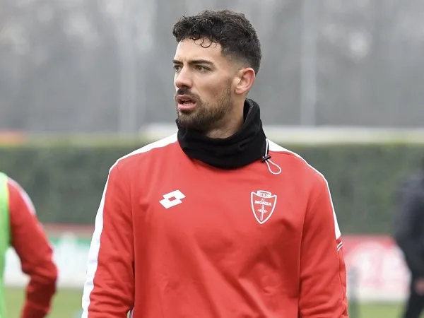 Pablo Mari