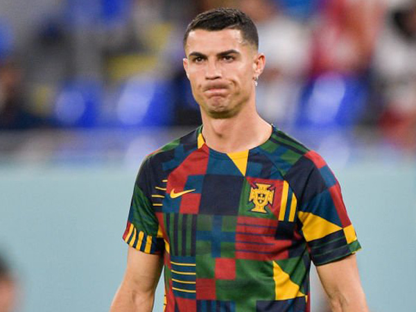 Presiden Porto: Klub Portugal Tak Punya Uang untuk Rekrut Cristiano Ronaldo