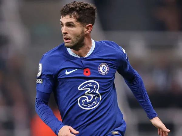 Pulisic Bicara Tentang Masa Depannya di tengah Ketertarikan Liverpool