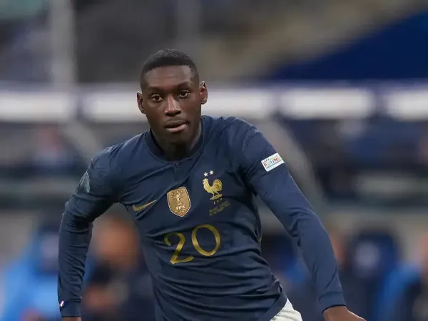 Randal Kolo Muani
