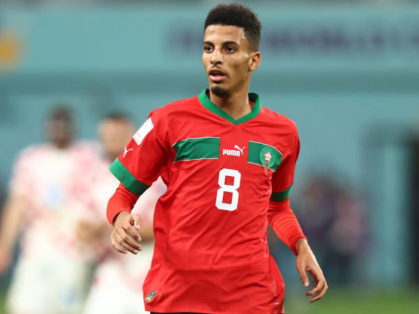 Bersinar di Piala Dunia, Azzedine Ounahi Laris Manis Bak Kacak Goreng