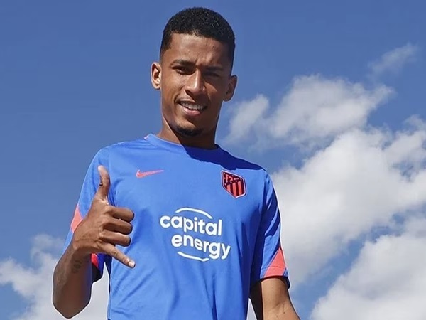 Buat Permintaan, Bintang Muda Atletico Madrid Ini Siap Gabung Klub Brasil