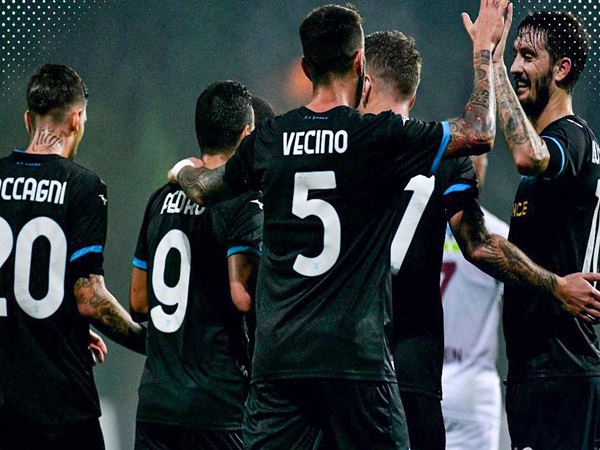 Lazio Meraih Kemenangan Atas Hatayspor di Laga Persahabatan