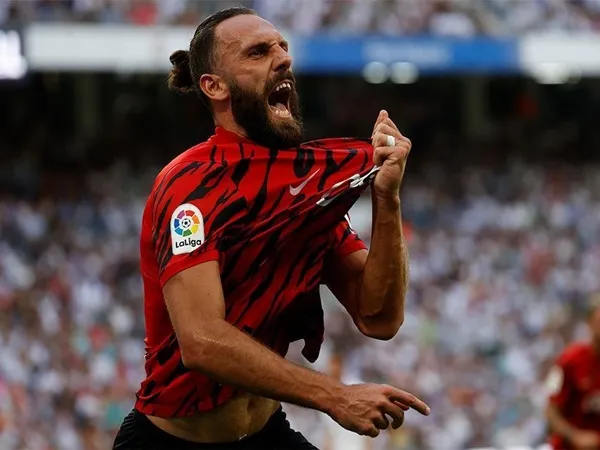 Lazio pantau situasi Muriqi