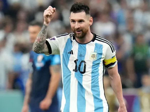 Punya Lionel Messi, Batigol Yakin Argentina Juara Piala Dunia 2022