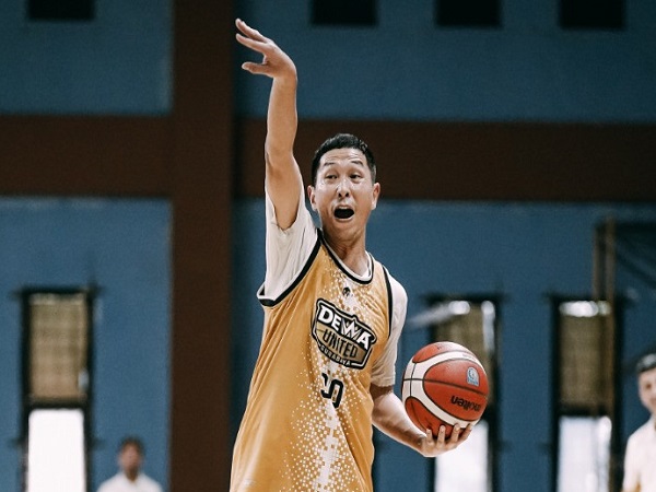 Xaverius Prawiro Ungkap Penyebab Kekalahan Lawan Timnas Thailand