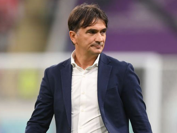 Zlatko Dalic Yakin Luka Modric Tak Akan Pensiun dari Timnas Kroasia