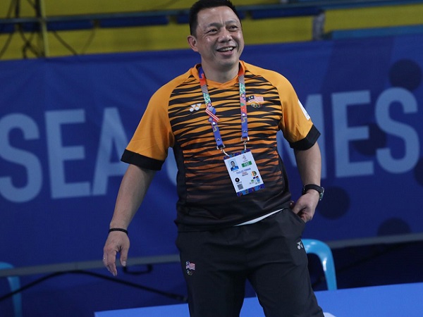 Rexy Mainaky Akan Segera Umumkan Pengganti Paulus Firman di BAM