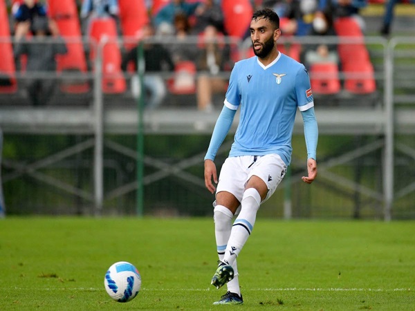 Tak Terpakai di Lazio, Atalanta dan Bologna Incar Servis Fares