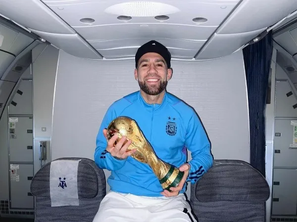 Target Atletico Madrid