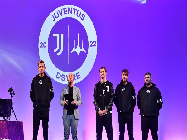Juventus Luncurkan Tim Esports FIFA Bernama Juventus Dsyre eSports