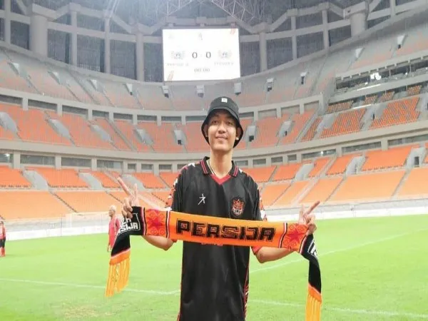 Kabar Persija Esports Hadir di PMPL, Sanskuy Ungkap Respon & Harapannya