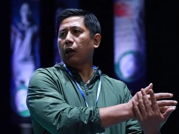 Nova Widianto Akan Pimpin Ganda Campuran Timnas Malaysia