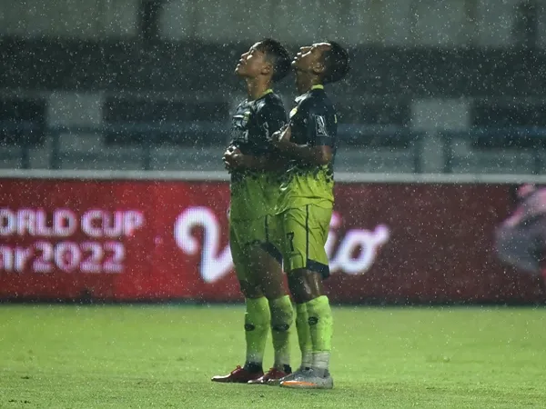 Pelatih Persib, Luis Milla memuji penampilan para pemain mudanya