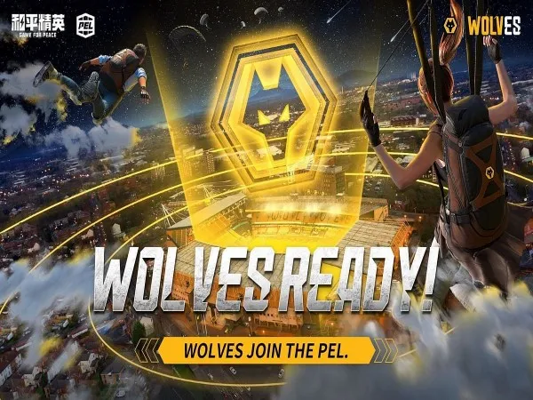 Wolves Esports Terjun ke PUBG Mobile dengan Mengakuisisi Team SMG
