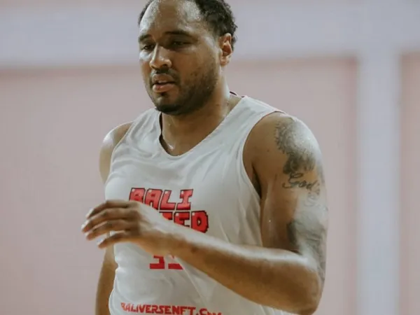 Asisten Pelatih Bali United Puas dengan Kinerja Dior Lowhorn