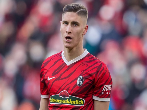 Lazio Mulai Pantau Penyerang Serba Bisa Milik SC Freiburg